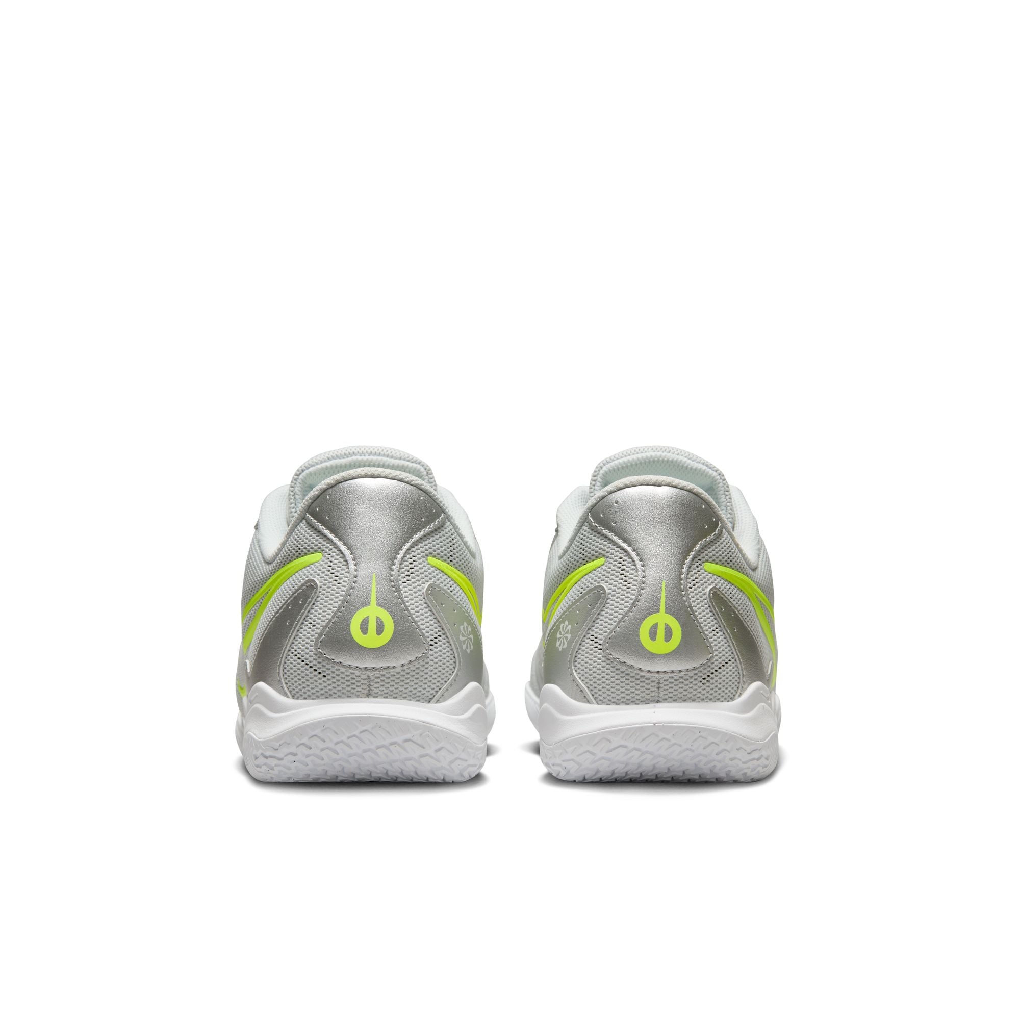 Tiempo Legend 10 Academy IC [Metallic Silver/White/Volt] – Tursi