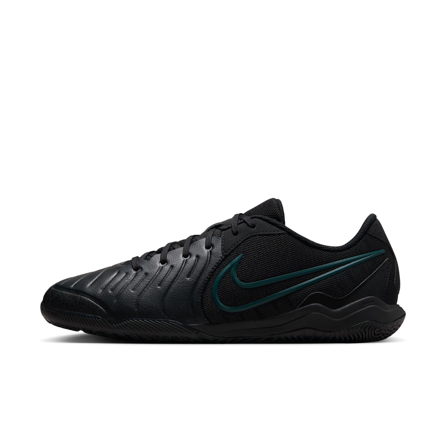 Tiempo Legend 10 Academy IC [Black/Deep Jungle Green]