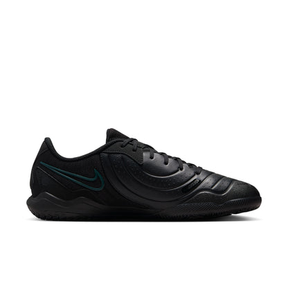 Tiempo Legend 10 Academy IC [Black/Deep Jungle Green]