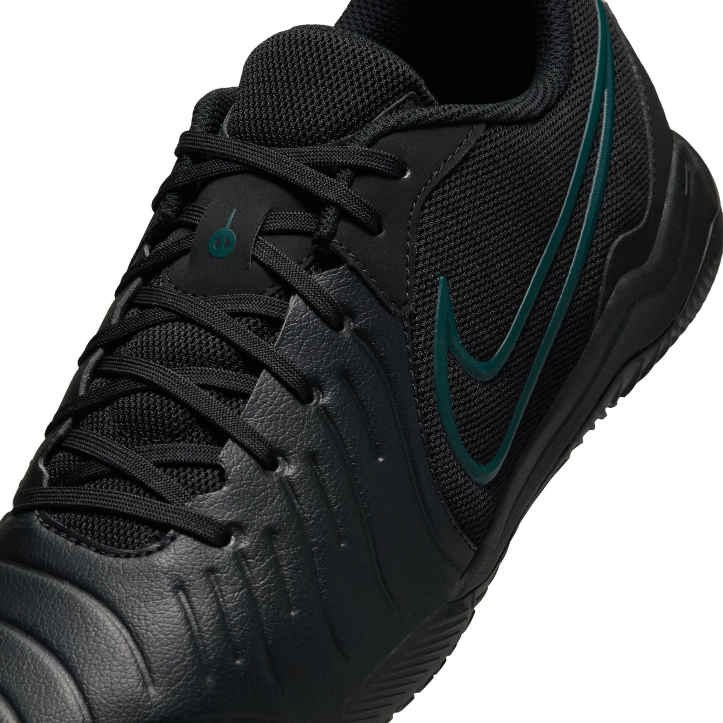 Tiempo Legend 10 Academy IC [Black/Deep Jungle Green]