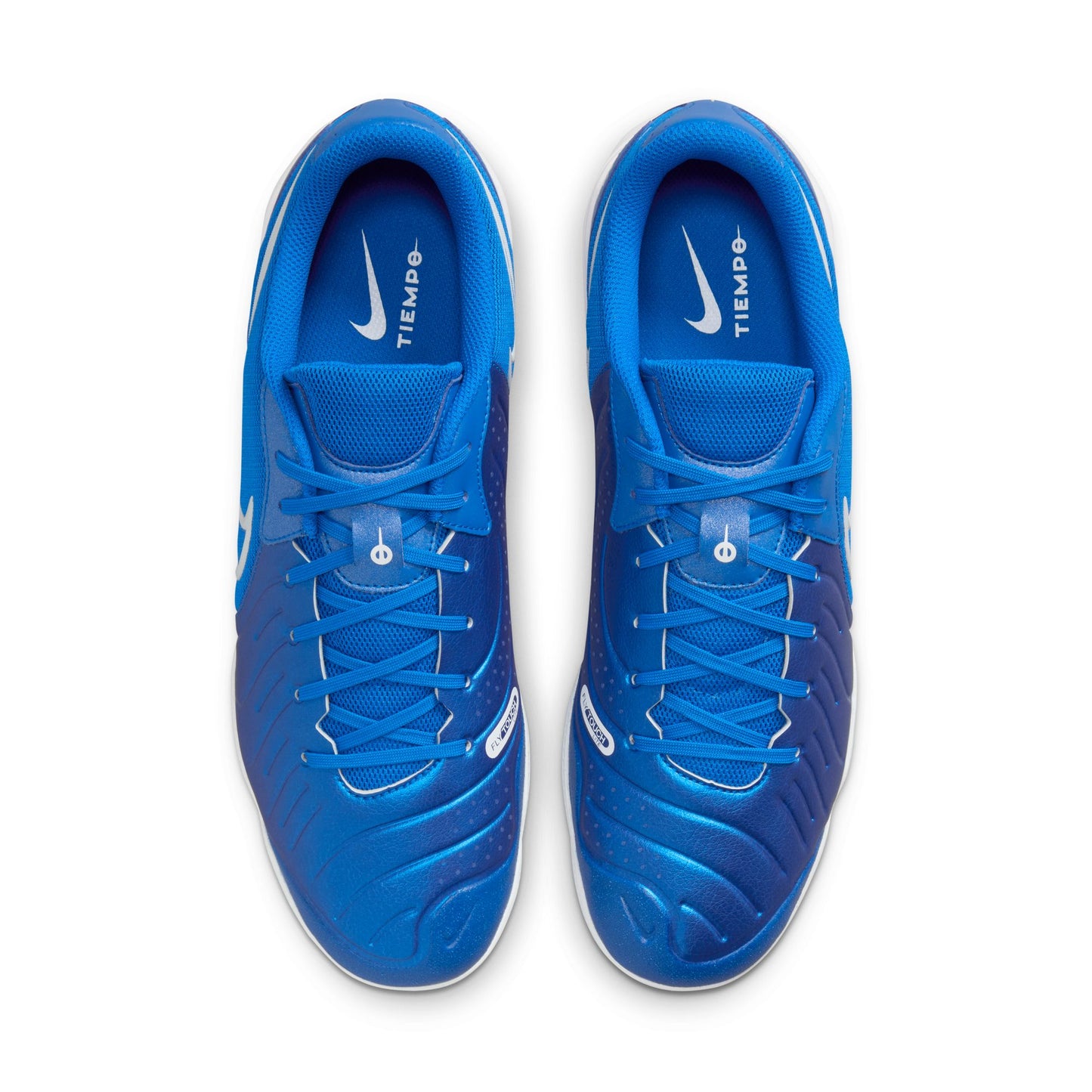 Tiempo Legend 10 Academy IC [Blue]