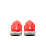 Tiempo Legend 10 Academy IC [Hot Lava/White]