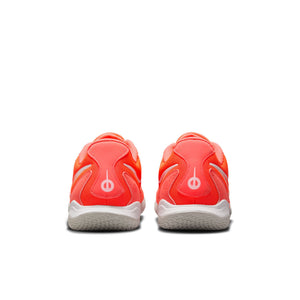 Tiempo Legend 10 Academy IC [Hot Lava/White]