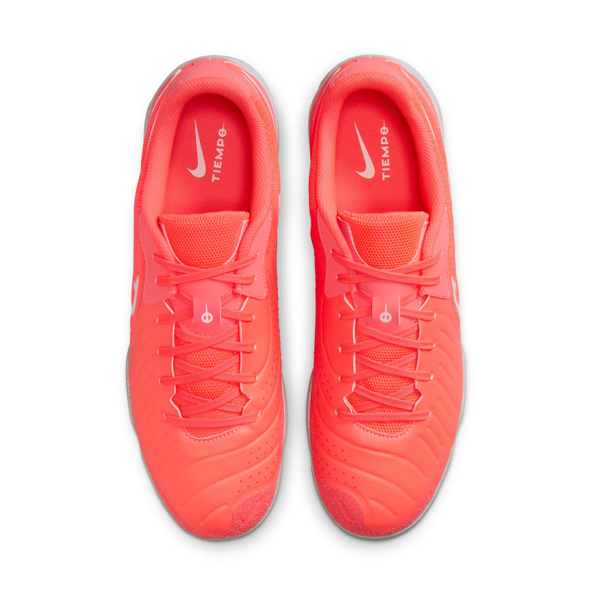 Tiempo Legend 10 Academy IC [Hot Lava/White]