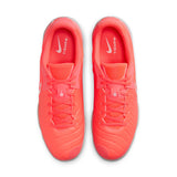 Tiempo Legend 10 Academy IC [Hot Lava/White]
