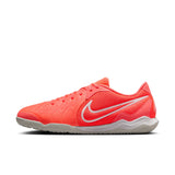 Tiempo Legend 10 Academy IC [Hot Lava/White]