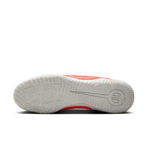 Tiempo Legend 10 Academy IC [Hot Lava/White]