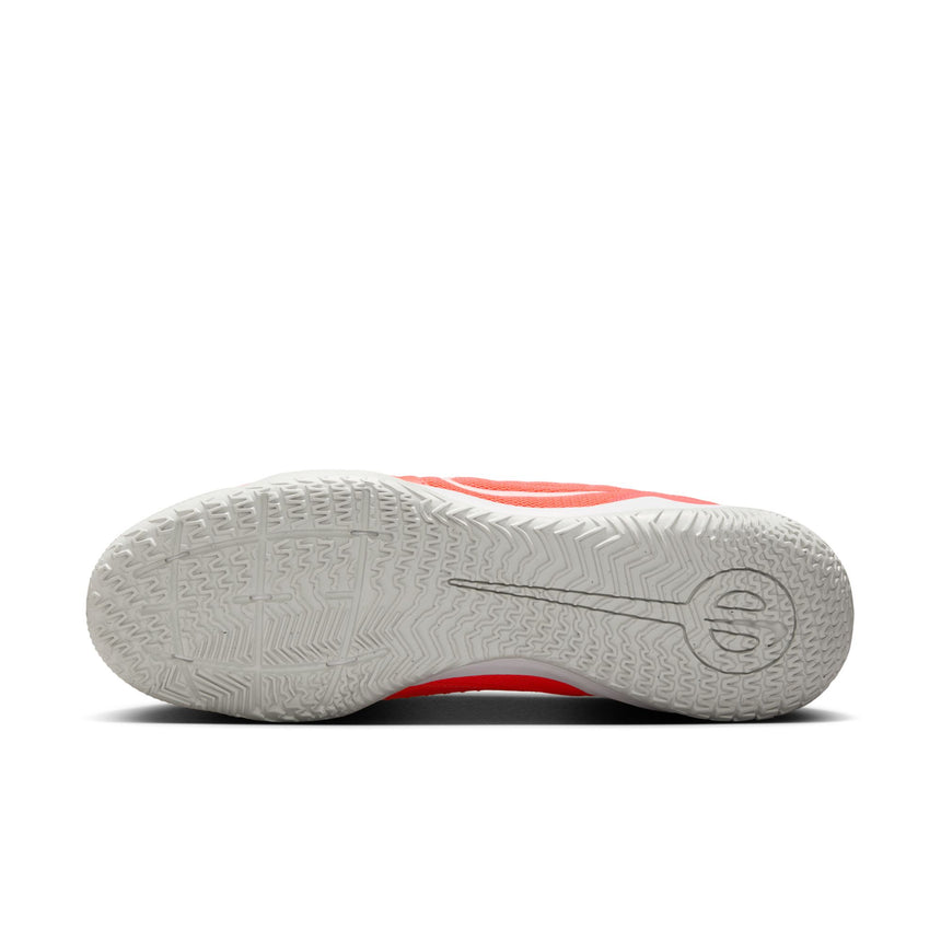 Tiempo Legend 10 Academy IC [Hot Lava/White]
