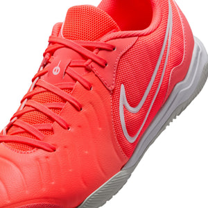 Tiempo Legend 10 Academy IC [Hot Lava/White]