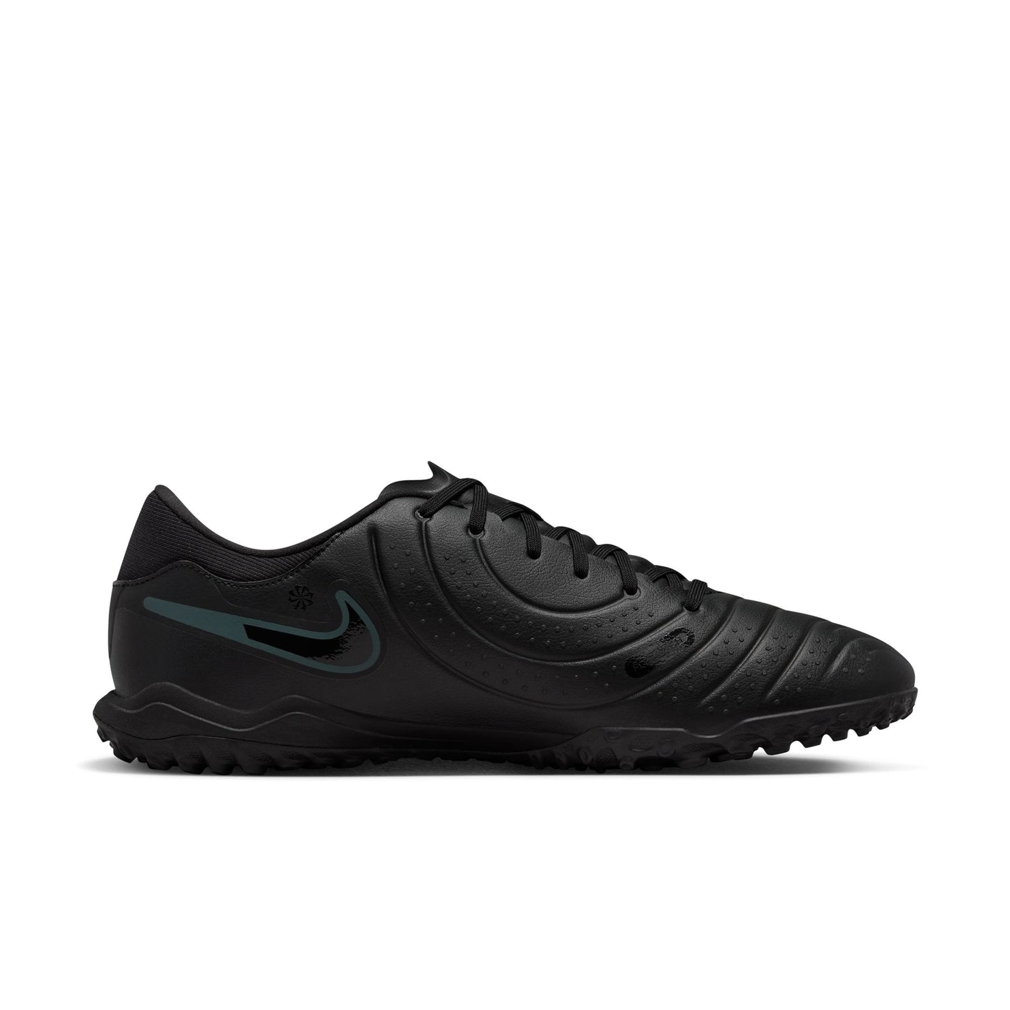 Tiempo Legend 10 Academy TF [Black/Deep Jungle Green]