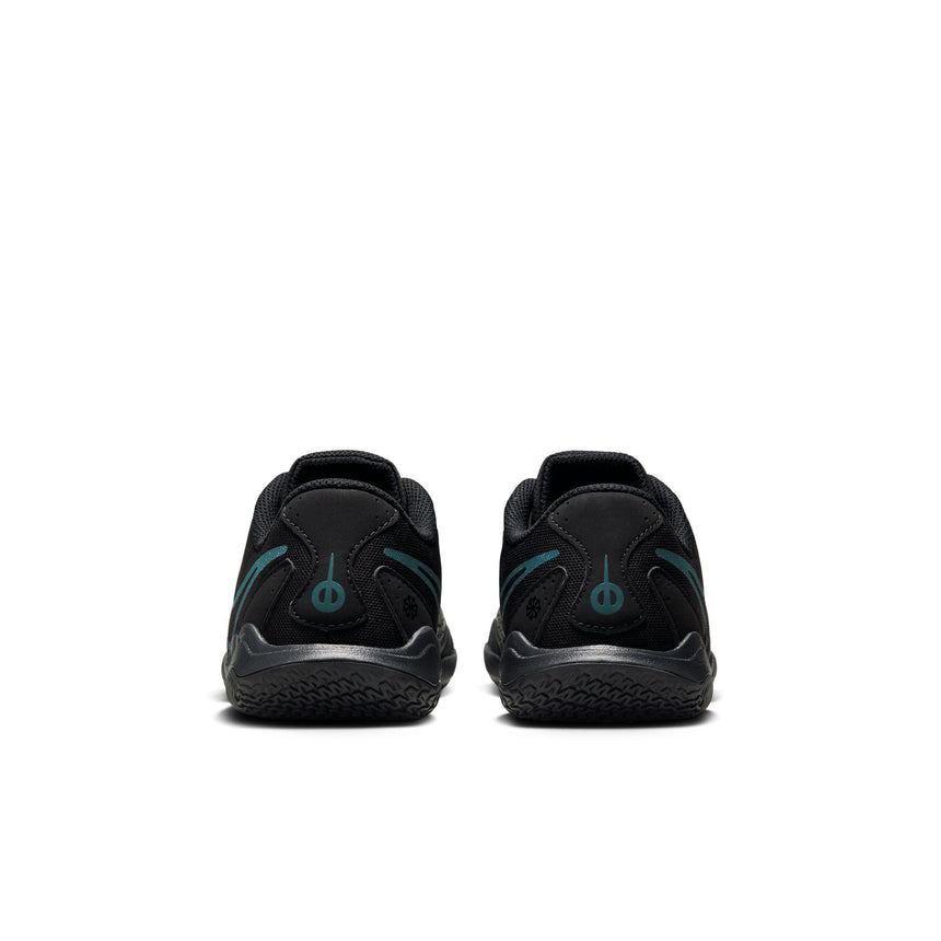 Junior Tiempo Legend 10 Academy IC [Black/Deep Jungle Green]