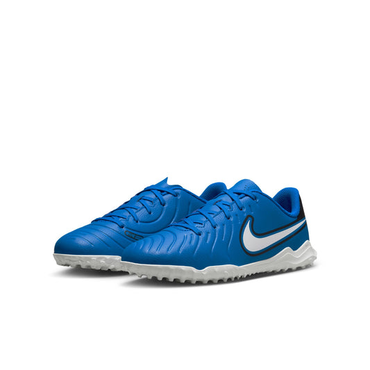 Junior Tiempo Legend 10 Club TF [Blue]