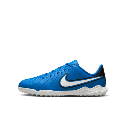 Junior Tiempo Legend 10 Club TF [Blue]