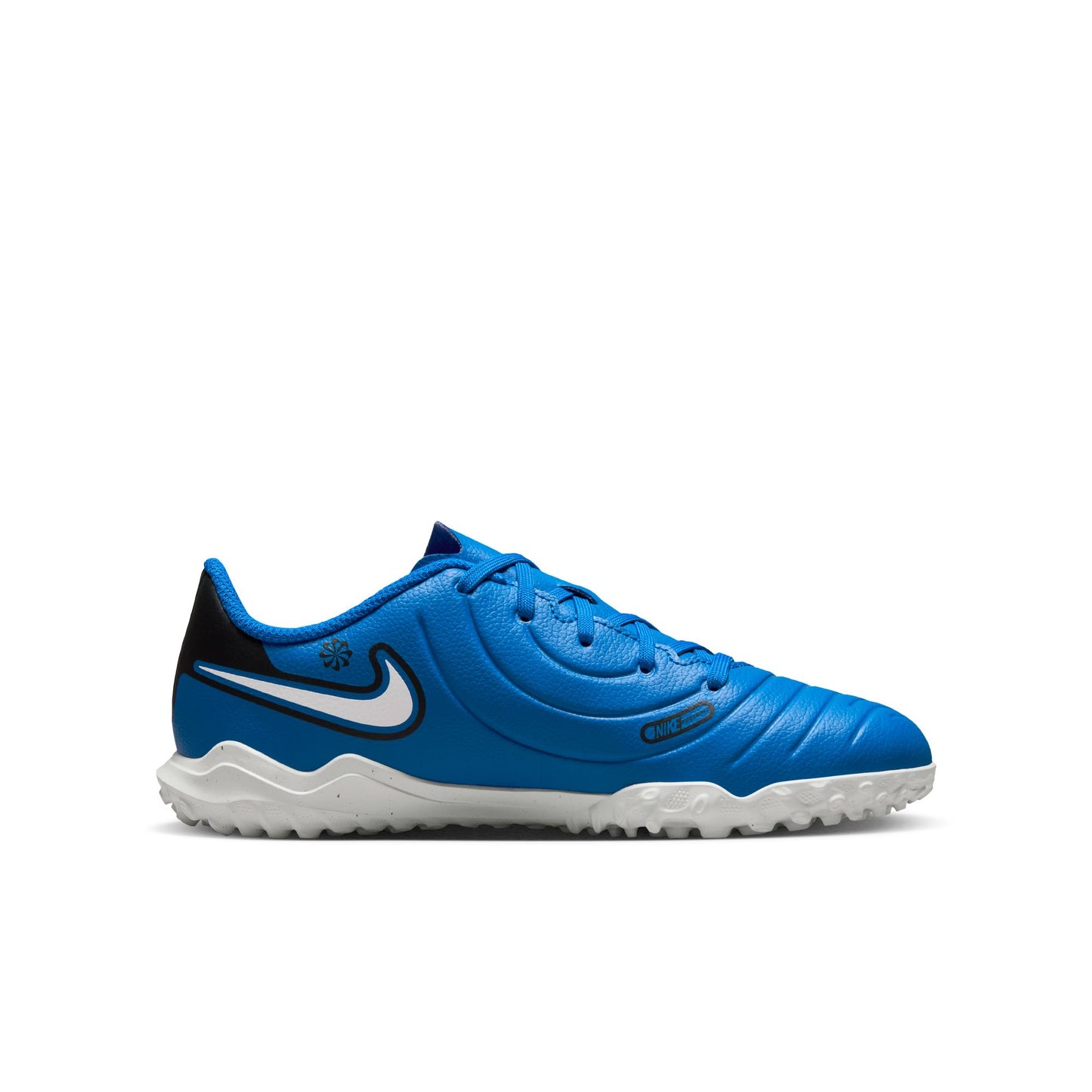 Junior Tiempo Legend 10 Club TF [Blue]