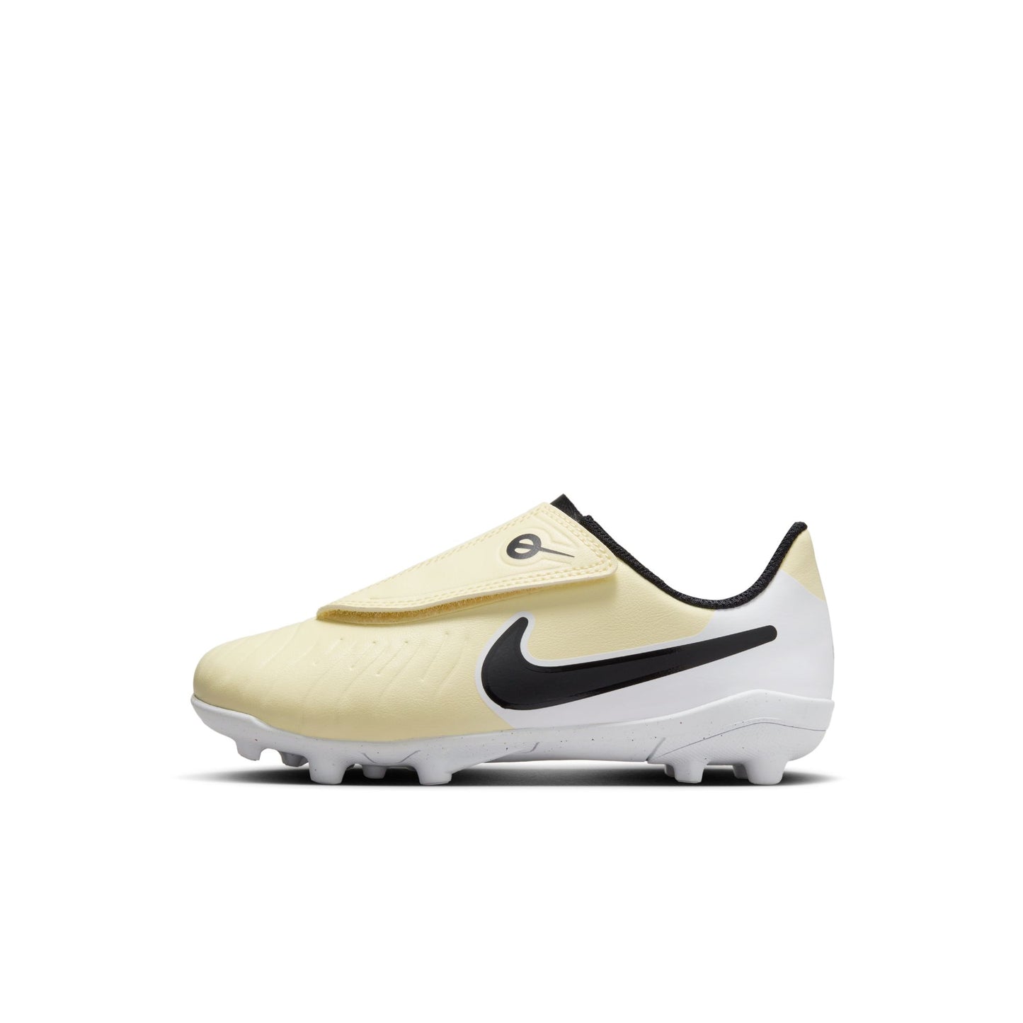 Nike Jr. Tiempo Legend 10 Club FG/MG TD [Lemonade Yellow]