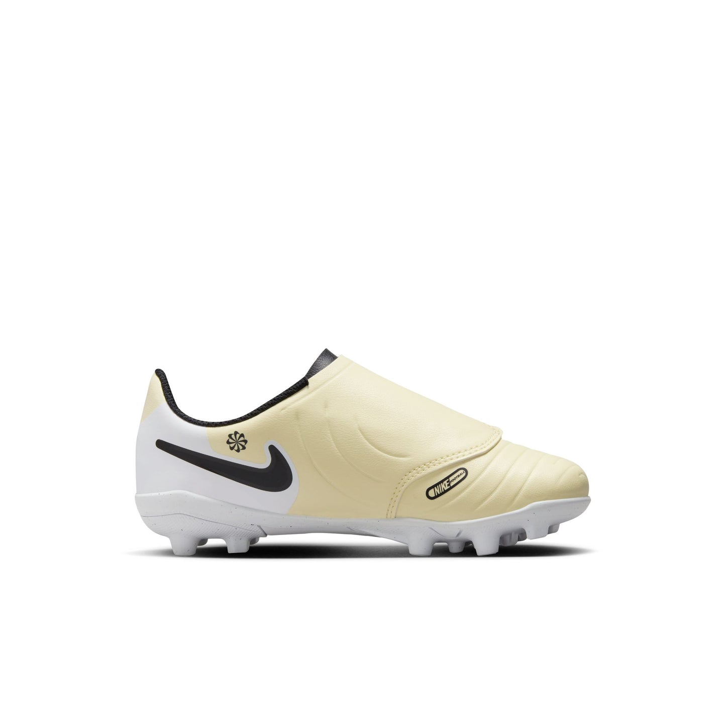 Nike Jr. Tiempo Legend 10 Club FG/MG TD [Lemonade Yellow]