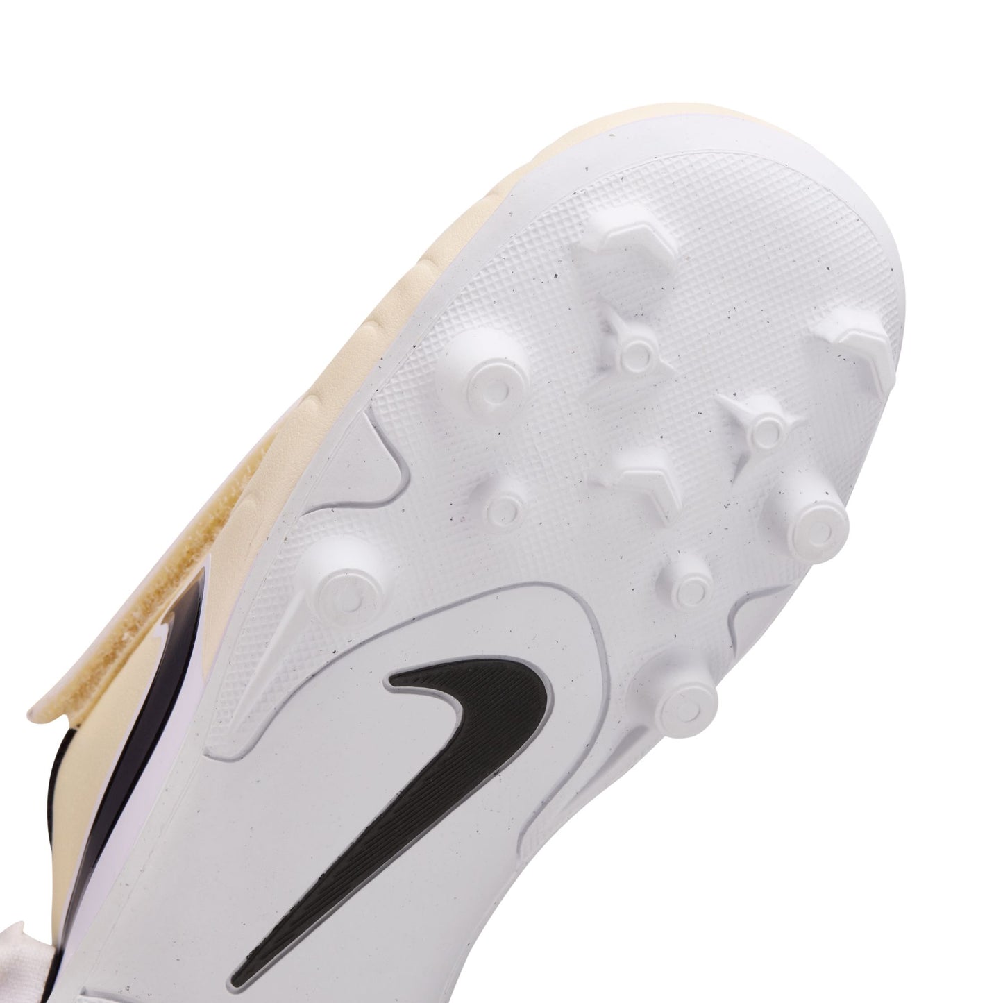 Nike Jr. Tiempo Legend 10 Club FG/MG TD [Lemonade Yellow]