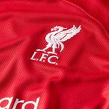 Liverpool  FC 2023/24 Stadium Home Jersey