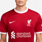 Liverpool  FC 2023/24 Stadium Home Jersey