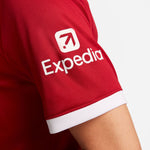 Liverpool  FC 2023/24 Stadium Home Jersey