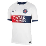 Paris Saint-Germain 2023/24 Stadium Away Jersey