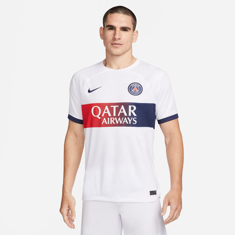 Jordan x Paris Saint-Germain 2022/23 Wordmark Tee – Tursi Soccer Store