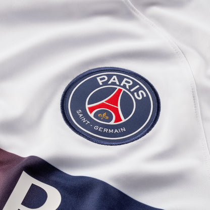 Paris Saint-Germain 2023/24 Stadium Away Jersey