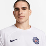 Paris Saint-Germain 2023/24 Stadium Away Jersey