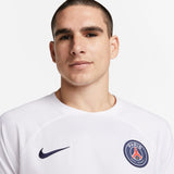Paris Saint-Germain 2023/24 Stadium Away Jersey