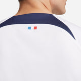 Paris Saint-Germain 2023/24 Stadium Away Jersey