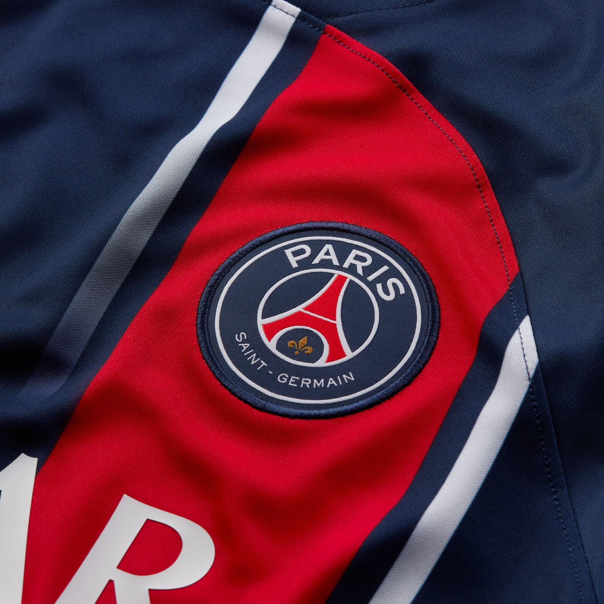 Paris Saint-Germain 2023/2024 Stadium Home Jersey – Tursi Soccer Store