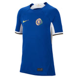 Youth Chelsea FC 2023/24 Stadium Home Jersey