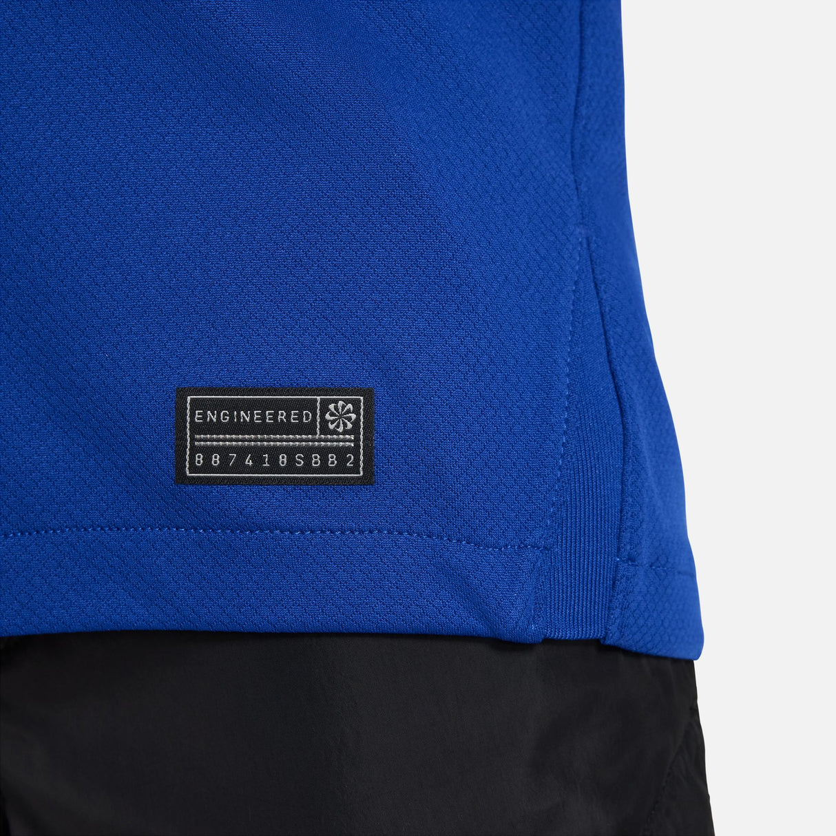 Youth Chelsea FC 2023/24 Stadium Home Jersey
