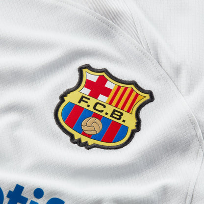 Youth FC Barcelona 2023/24 Away Jersey