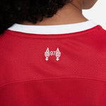 Youth Liverpool FC 2023/24 Stadium Home Jersey