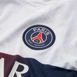 Youth Paris Saint-Germain 2023/24 Stadium Away Jersey