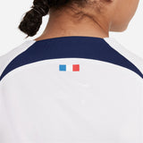 Youth Paris Saint-Germain 2023/24 Stadium Away Jersey