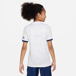 Youth Tottenham Hotspur 2023/24 Home Jersey