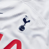 Youth Tottenham Hotspur 2023/24 Home Jersey