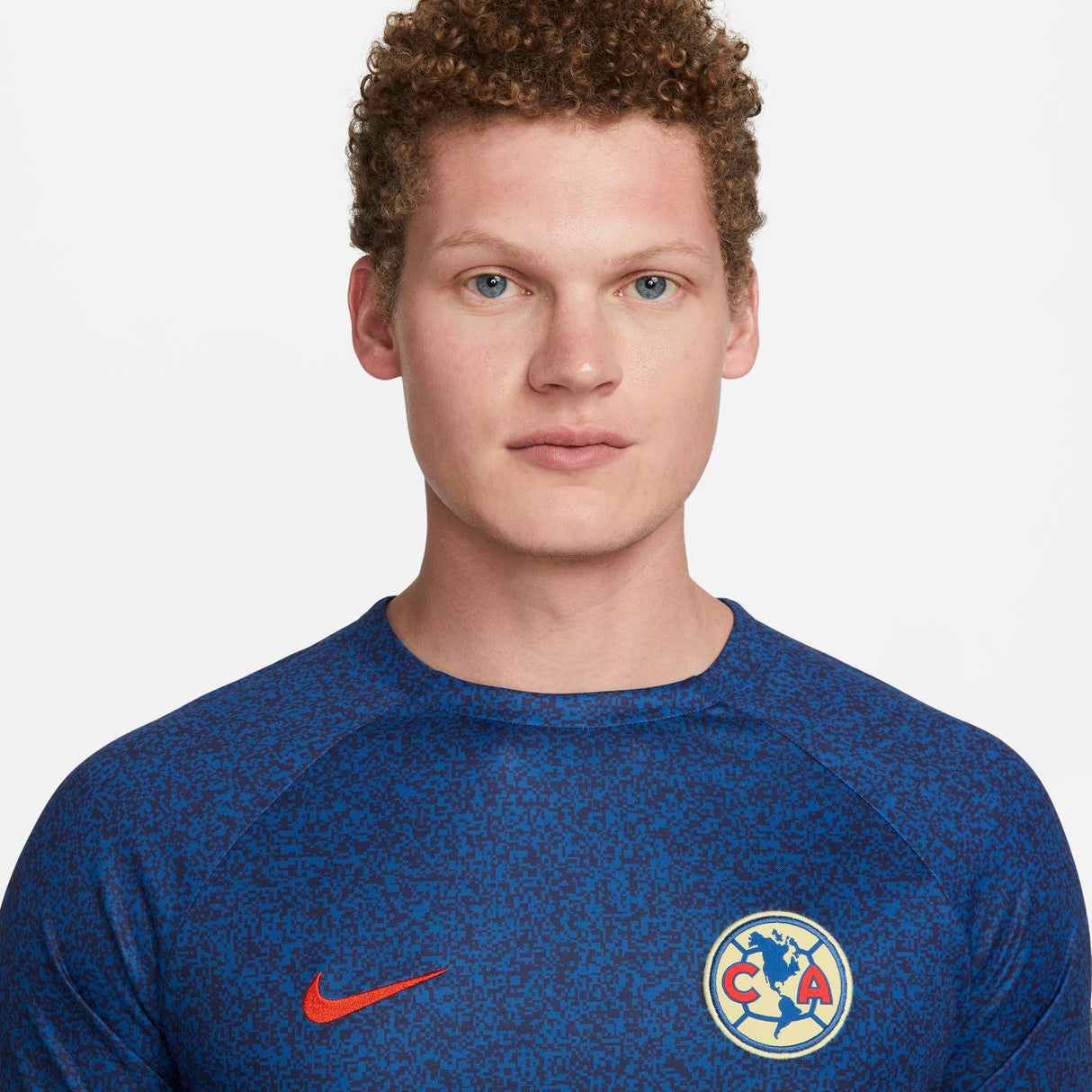 Club América Academy Pro Top