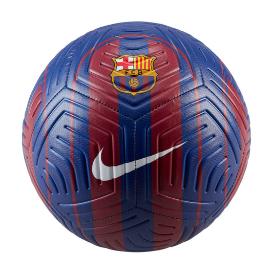 FC Barcelona 2022/23 Strike Soccer Ball
