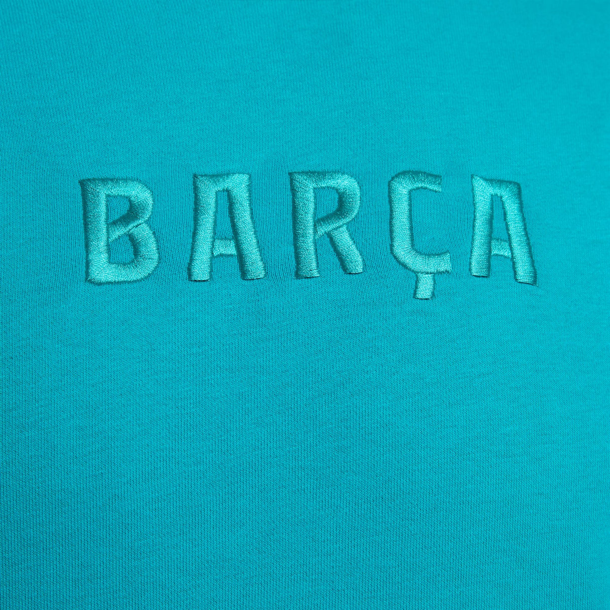 FC Barcelona Club Fleece Hoodie