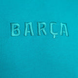 FC Barcelona Club Fleece Hoodie