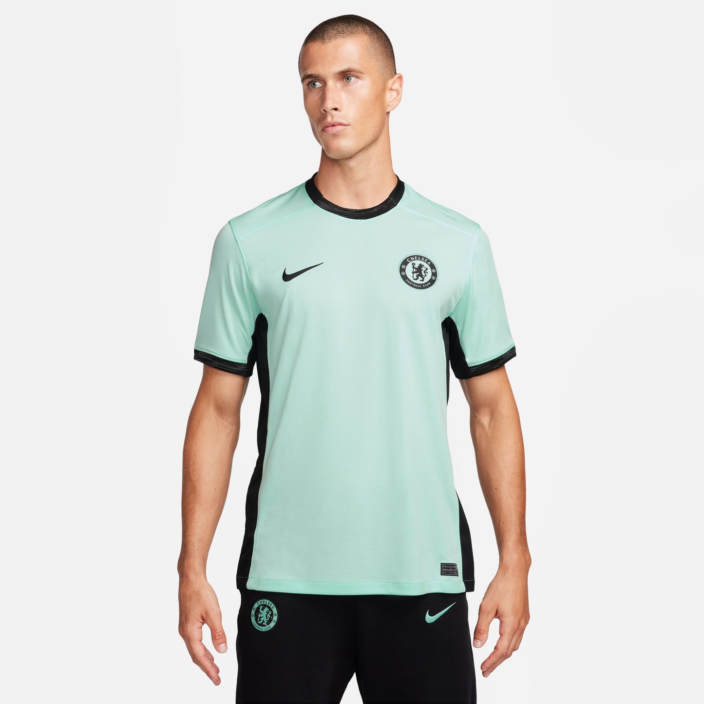 Chelsea FC 2023/24 Third Stadium Jersey