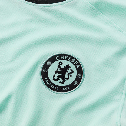 Chelsea FC 2023/24 Third Stadium Jersey