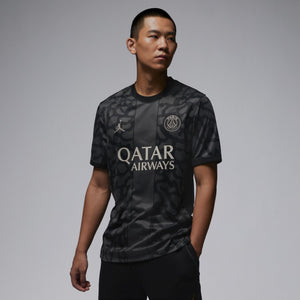 Paris Saint-Germain 2023/24 Stadium Third Jersey
