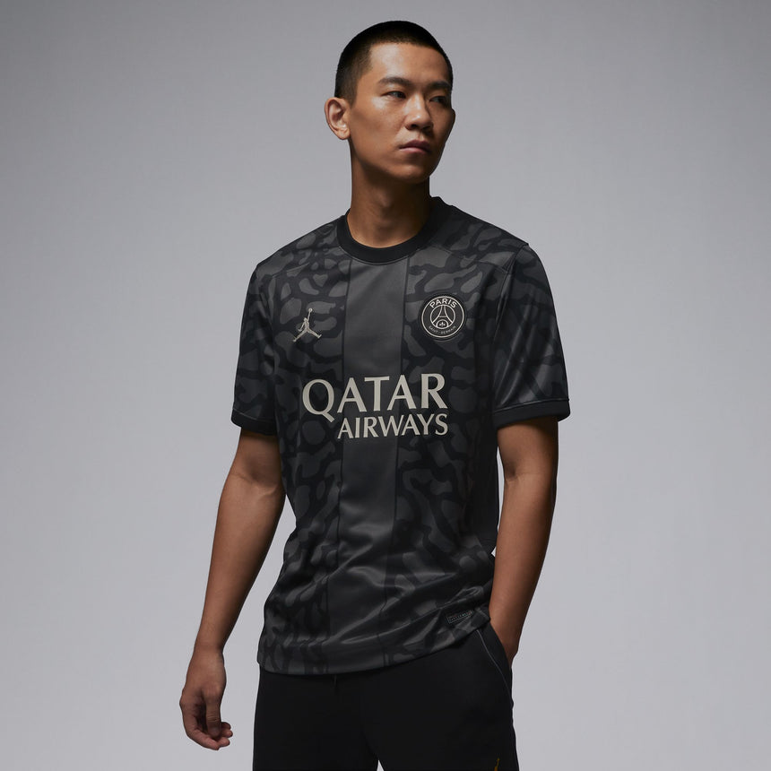 Paris Saint-Germain 2023/24 Stadium Third Jersey