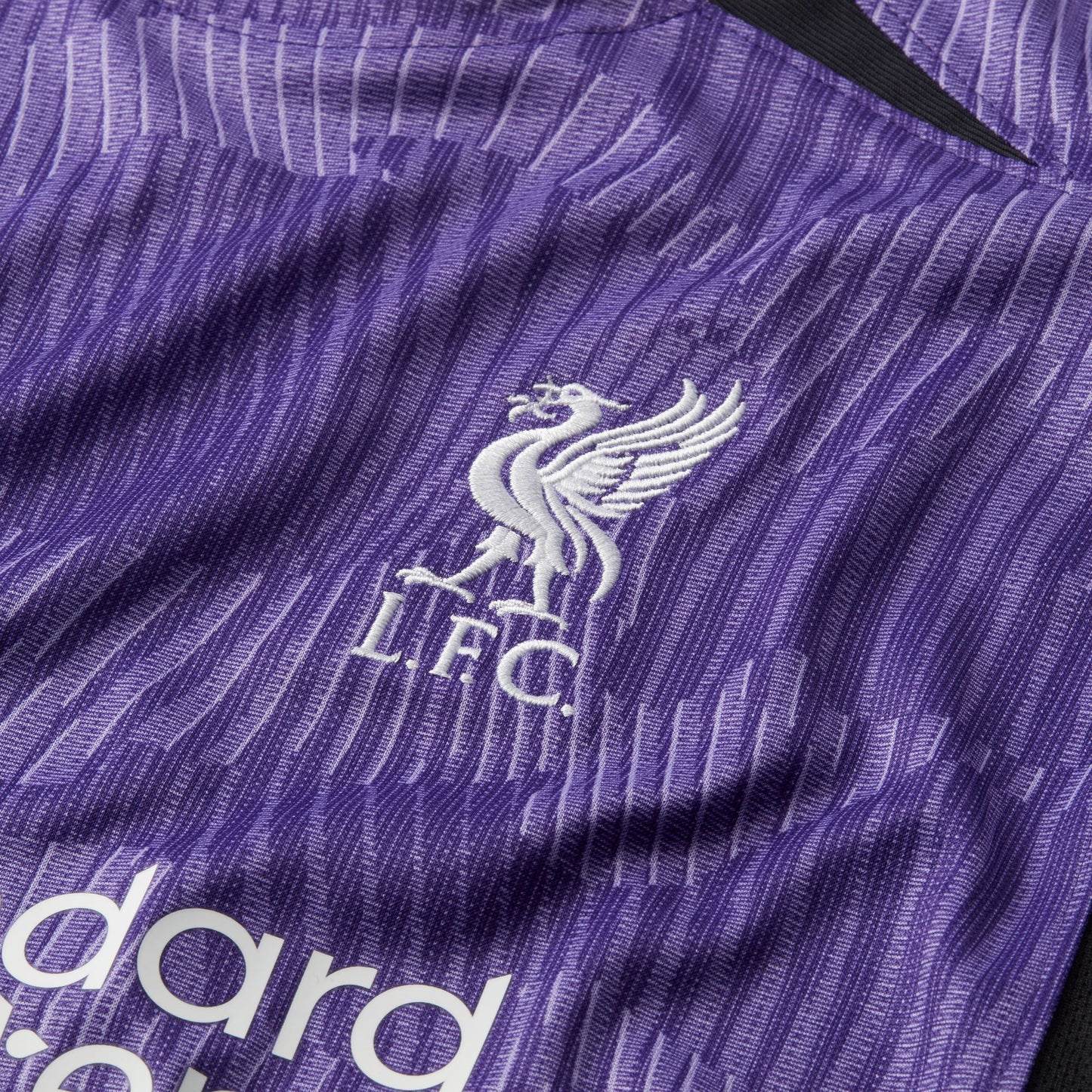 Youth Liverpool FC 2023/24 Third Jersey