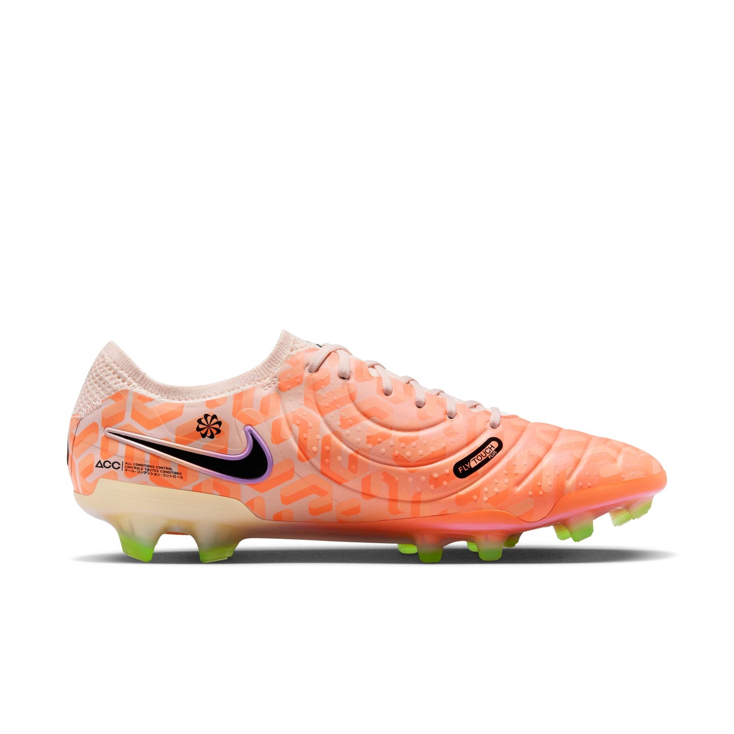 Tiempo Legend 10 Elite FG [Orange]