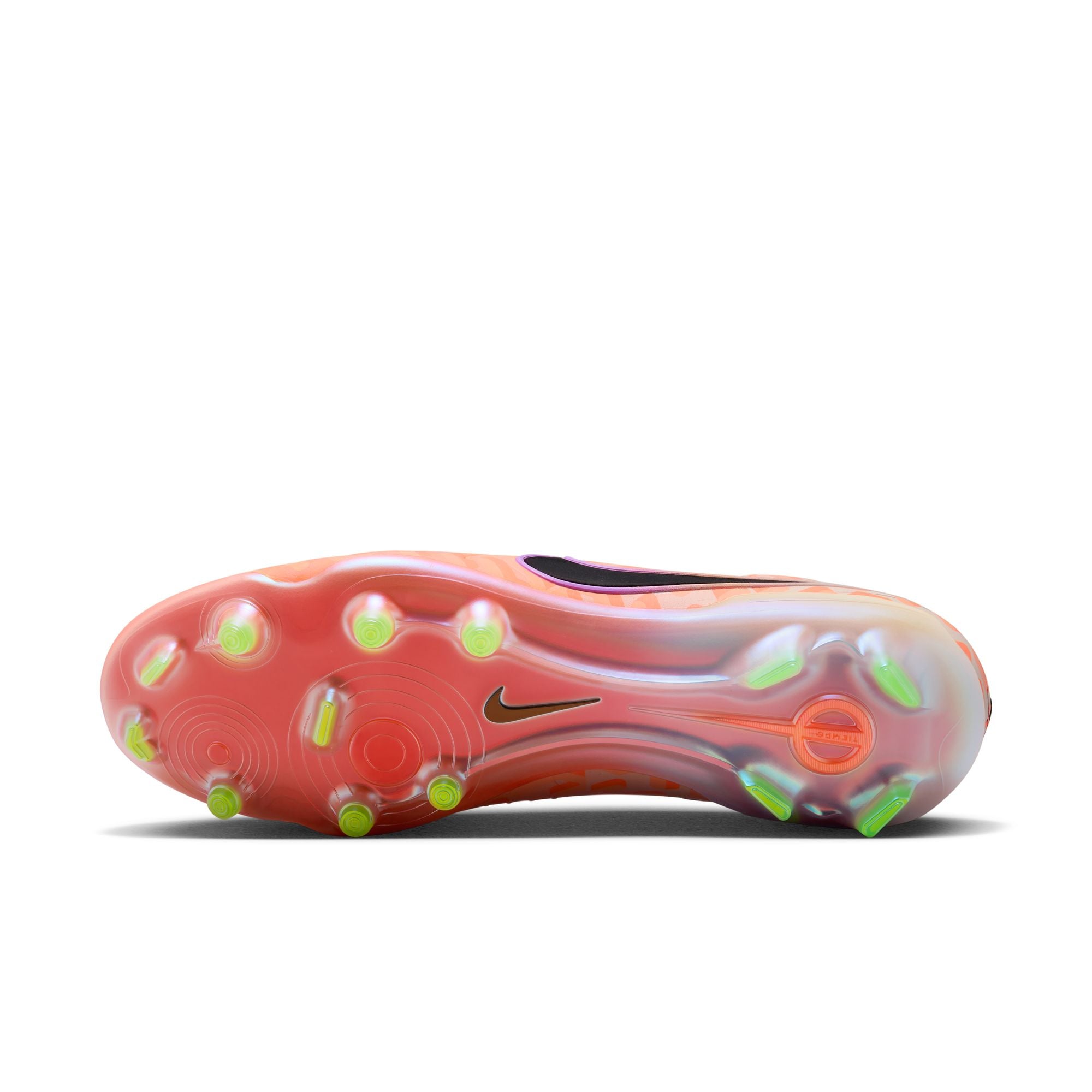 Tiempo Legend 10 Elite FG Orange Tursi Soccer Store